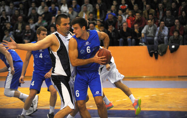 U Cibonu stigao 35-godišnji Marjan Čakarun