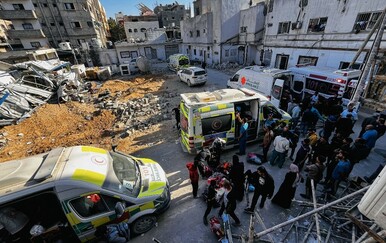 Izrael razmatra novi zakon koji pogađa Palestince