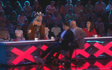 Nikad spektakularnije finale Supertalenta sve je bliže: Donosimo najbolje od žirija ove sezone