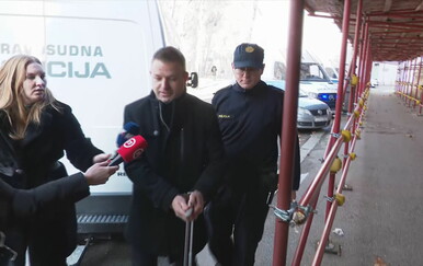 USKOK otkrio masovno ilegalno odlaganje opasnog otpada u Senju, Gospiću i Varaždinu