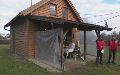 Žive s 240 eura i u kontejnerima: Blagdani na Banovini pet godina nakon potresa