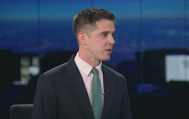 Evo kakva nas prognoza čeka za Badnjak i Božić