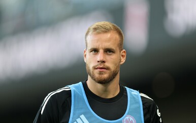 Brat blizanac sjajnog vatrenog zabio u pobjedi Petkovićevog kluba