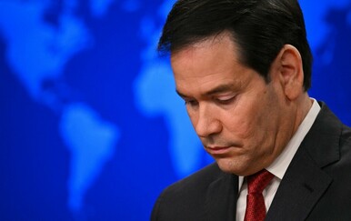 Rubio: SAD ništa ne nameće, ne možemo prisiliti ni Kijev ni Moskvu na dogovor