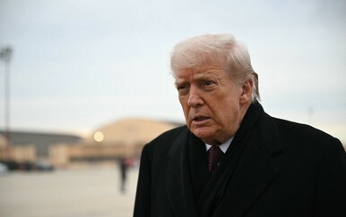 Donald Trump potpisao novi zakon vezan za Zapadni Balkan