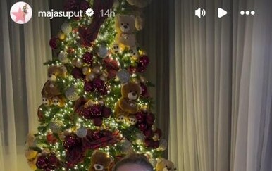 Bloom Tatarinov se pridružio TikTok trendu