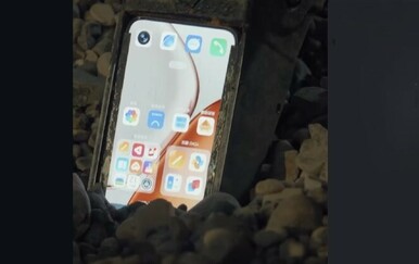VIDEO Može li vaš telefon izdržati ovakvo ekstremno testiranje?