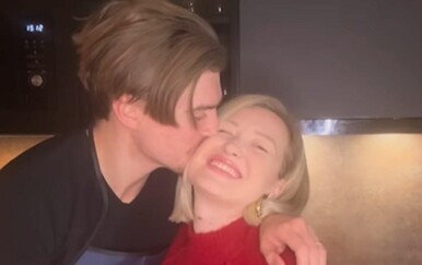 Petra Žuglić Jeričević i Fran Žuglić čekaju dijete