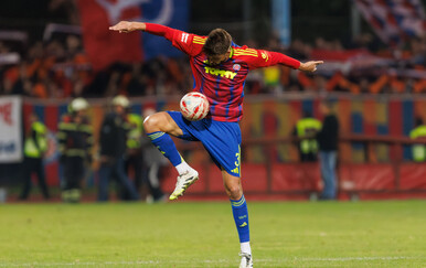 Hajduk neće dovoditi zamjenu za Edgara Gonzaleza