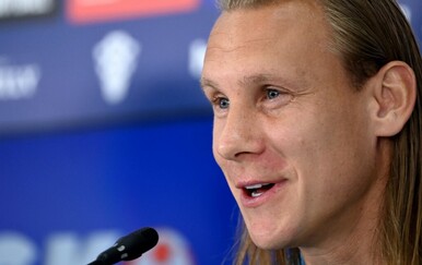 VIDEO Ovako je Domagoj Vida izbio 200 tisuća eura iz džepa predsjednika