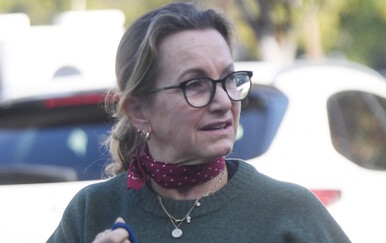 Gdje je danas Gabrielle Carteris?