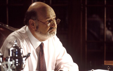 Nick Reiner ima schizofreniju?