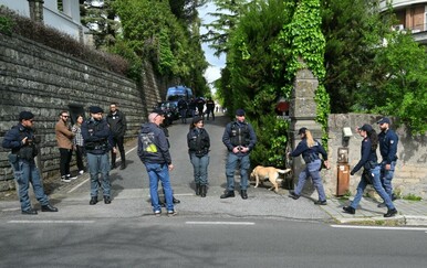 Talijanska policija je u velikoj akciji uhitila 384 osobe te zaplijenila 1,4 tone droge.