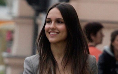 Lana Jurčević otkrila spol drugog djeteta