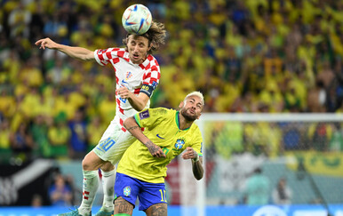 Brazil potvrdio prijateljski sraz s Hrvatskom: Evo kada se igra