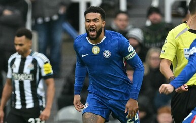VIDEO Chelsea spasio bod kod Newcastlea nakon poniženja u prvom poluvremenu