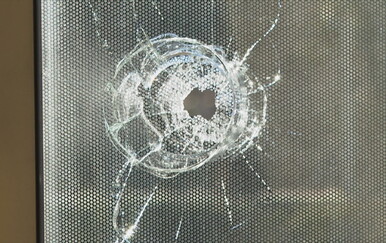 Pucnjava u riječkom kvartu Trsat