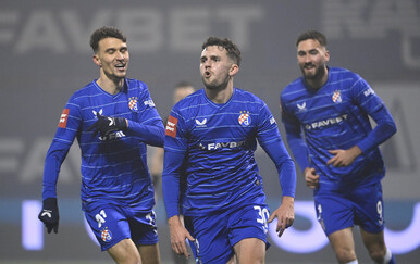 Dinamovo novo otkriće sjajno zabilo Lokomotivi