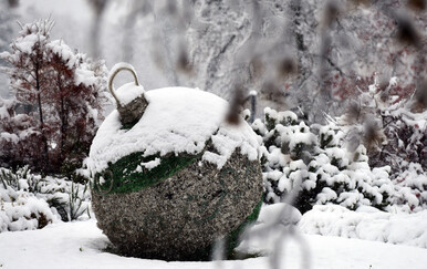 Vremenska prognoza: Stabilna nedjelja, ali pred Božić stiže promjena