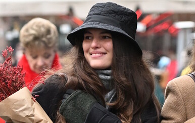 Poznati na špici posljednje subote prije Božića