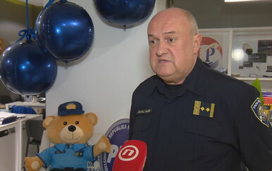 Zapljene pirotehnike u porastu: "Svaka dojava na 192 znači jačanje sigurnosti"