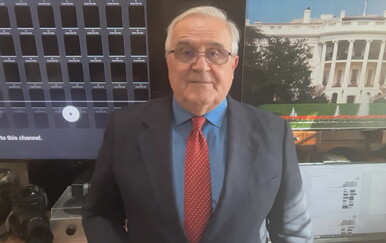 Puljić: "Ministarstvo pravosuđa štiti Trumpa odugovlačenjem i cenzurom"