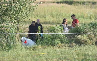 Uhićen muškarac za kojeg se sumnja da stoji iza teškog ubojstva