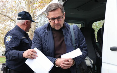 Nove optužbe protiv Mikulića