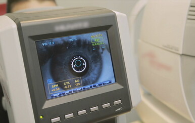 HZJZ upozorava: "Do 2050. svako drugo dijete moglo bi imati problema s vidom"