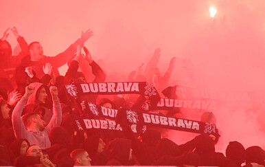 Bad Blue Boysi: "Za dom spremni. Kaj ćemo sad, gradonačelniče?"