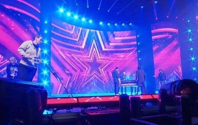 U nedjelju spektakl: Supertalent seli u Arenu Zagreb