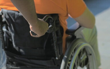 Borba za prava djece se nastavlja: "Ne možete to prepustiti bilo kome"