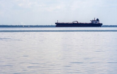 SAD zaplijenile još jedan tanker s venezuelanskom naftom