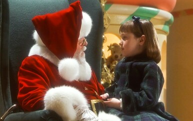 Koje filmove gledati za Božić i Novu godinu?