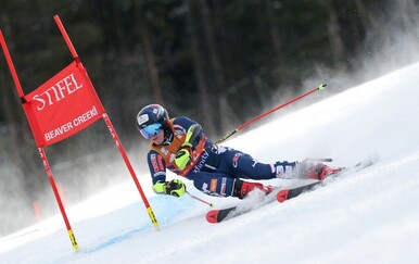 Filip Zubčić strašno podbacio u prvoj vožnji veleslaloma