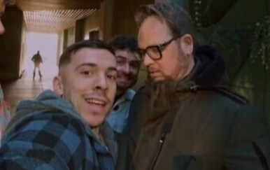 Adrian Popović i Ivan Molnar nasmijali pratitelje videom uoči velikog finala Supertalenta