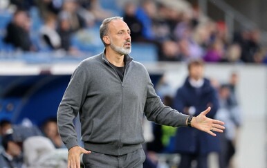 Hoće li on uspjeti oživjeti karijeru strašno važnog vatrenog? Klub ga je doveo za novog trenera