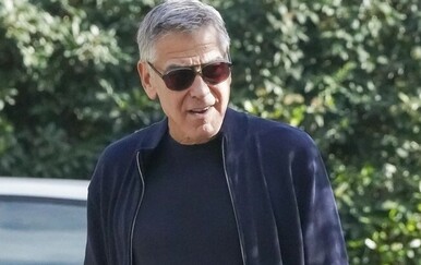 Preminula je sestra Georgea Clooneyja