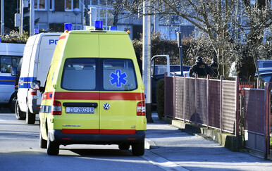 Tragedija u Kutini: Muškarac skrivio sudar više automobila, dvije osobe poginule