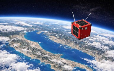 Pokrenuta inicijativa za proglašenjem 21. prosinca "Danom prvog hrvatskog satelita"