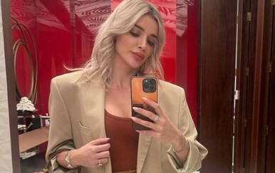 Fani Stipković realnom objavom pokazala izazove roditeljstva