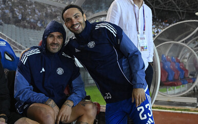 Marko Livaja otkrio tko je po njemu najbolji igrač HNL-a