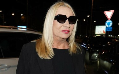 Procurili novi detalji o zdravstvenom stanju Vesne Zmijanac