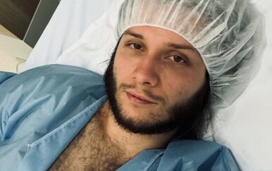 Mahir Kapetanović Mahkey objavio je da se oporavlja nakon operacije