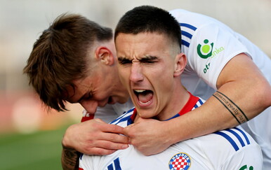 VIDEO Šego nastavlja trpati, pogledajte njegov jubilarni gol ove sezone