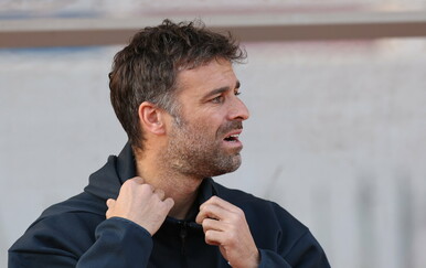 VIDEO Poslušajte kako je Poljud reagirao kad je spiker pročitao Livajino ime, a kako Garcijino