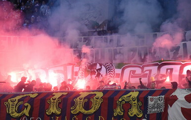 Englezi objavili listu najboljih navijača svijeta: Torcida i Bad Blue Boysi visoko na ljestvici