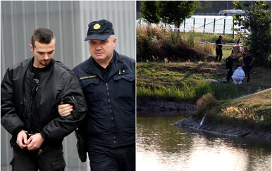 Novi detalji hladnokrvnog ubojstva kod ribnjaka, oglasio se DORH: Ubio svog bratića hitcem u zatiljak