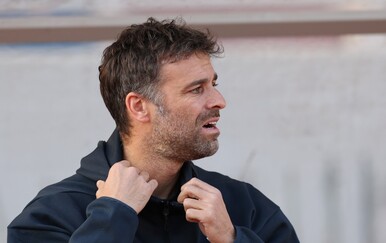 Hajduk ubacio poker na pripremama, Garcia priznao: "Klub je naredio da Mlačić ne igra..."