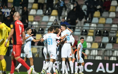 Rijeka pobjedom zaključila nogometnu 2025. u HNL-u